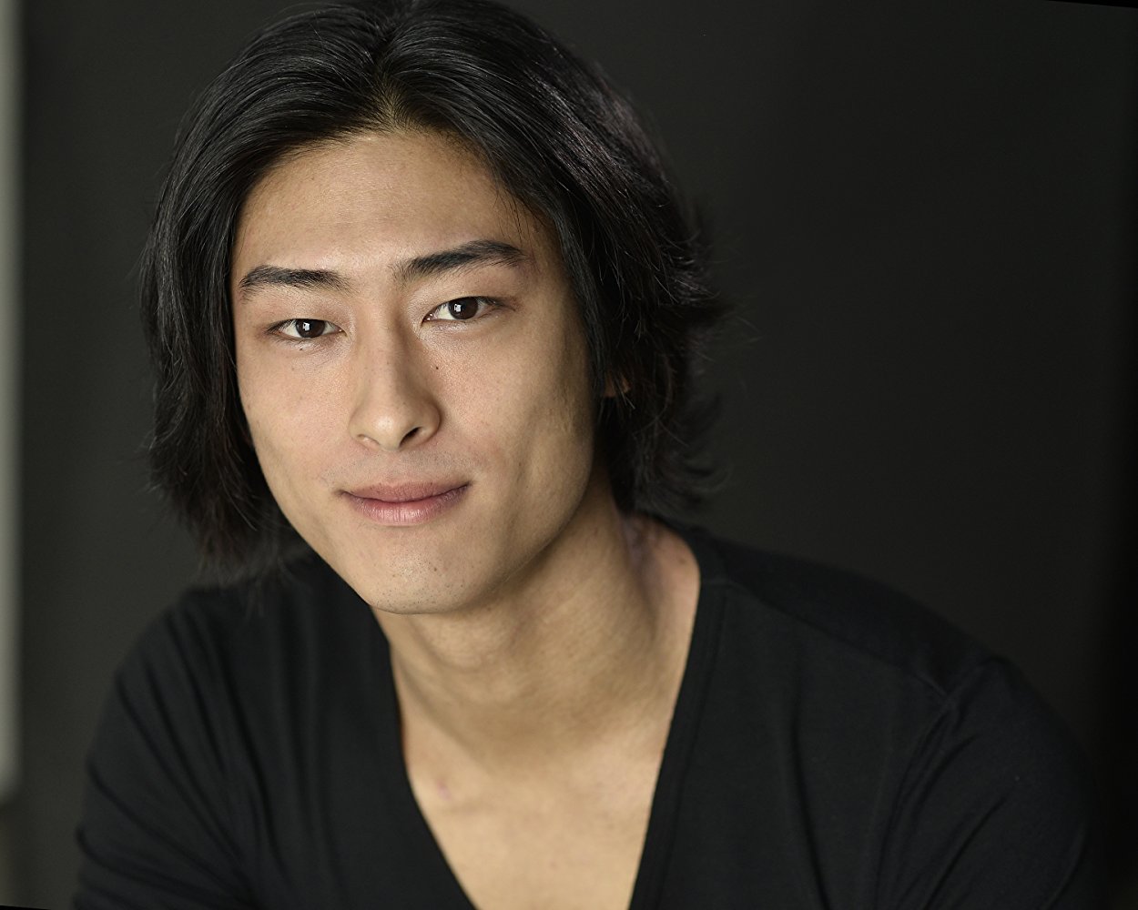 Seiya Matsudo