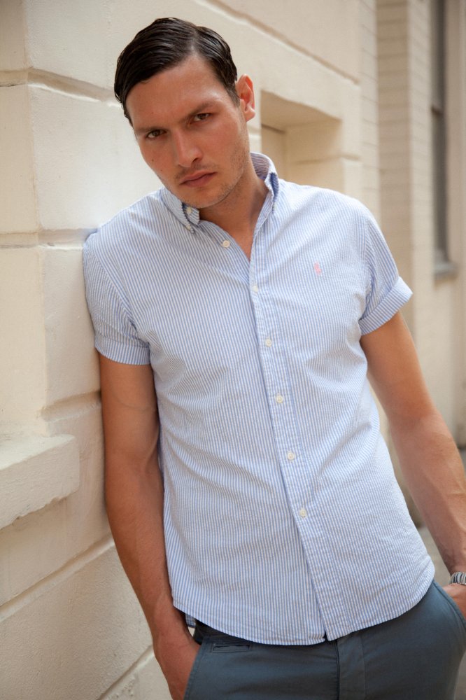 Michael Suluk
