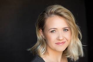 Haley Alea Erickson