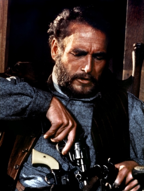 Judge Roy Bean