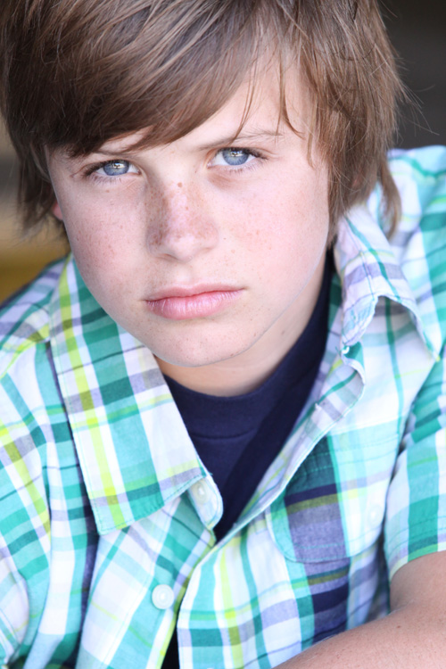 Michael Andrew Stock