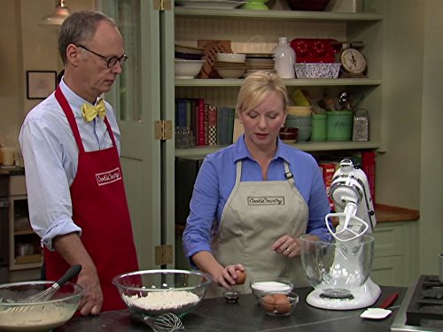 Christopher Kimball