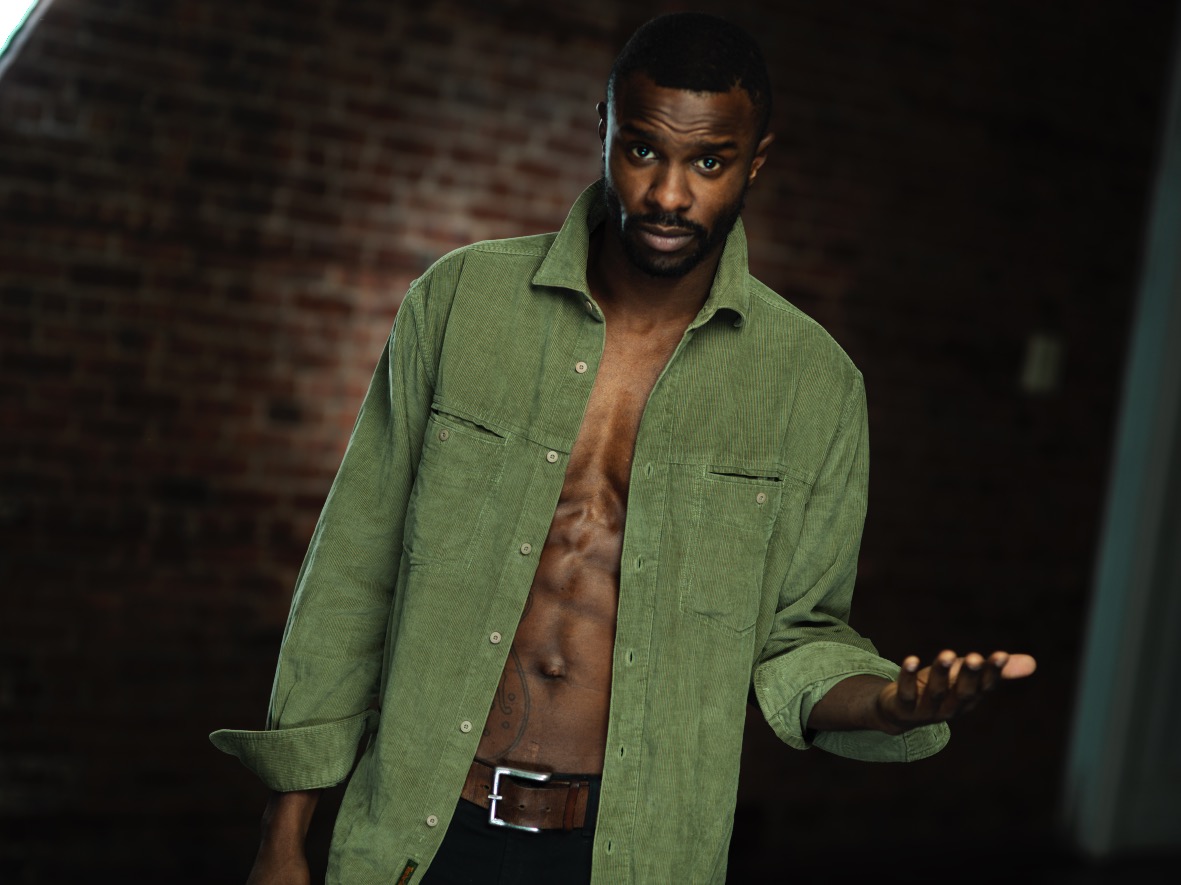 Ohene Cornelius