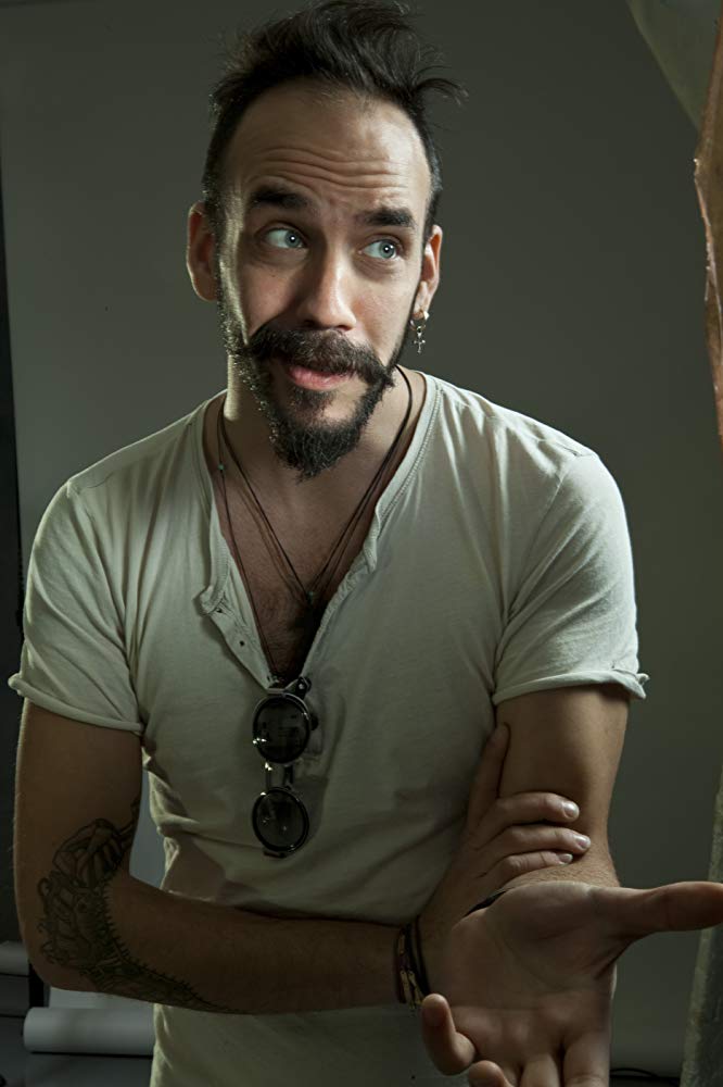 Panos Mouzourakis