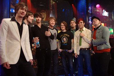 The All-American Rejects