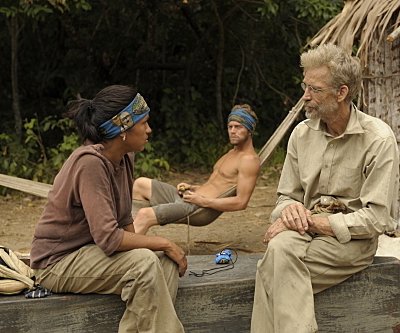 Himself - Kota Tribe, Himself - Nobag Tribe, Himself - Kota, Himself - Sole Survivor, 39 Days, Nobag Tribes