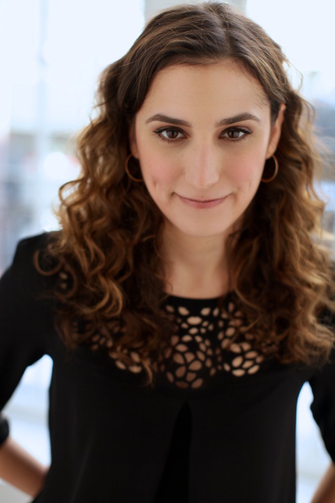 Rebecca Benhayon