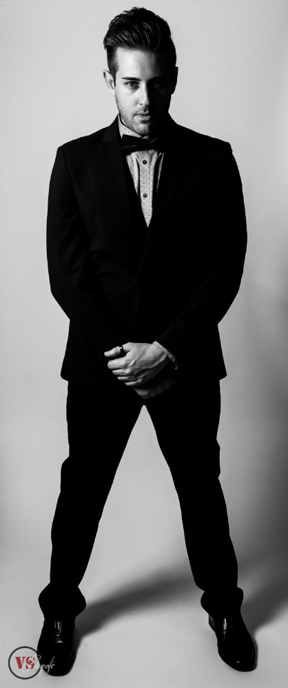 Garret Riley