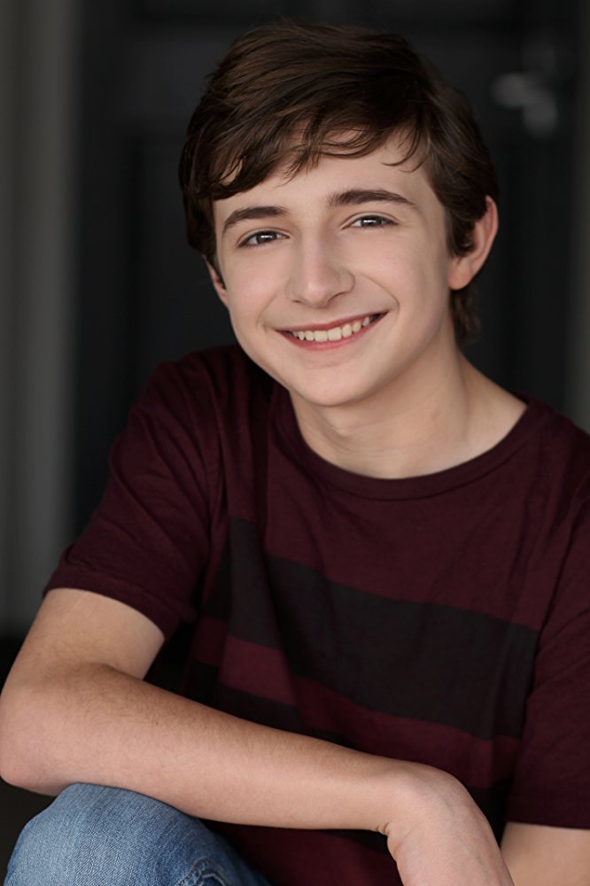 Dylan Hall
