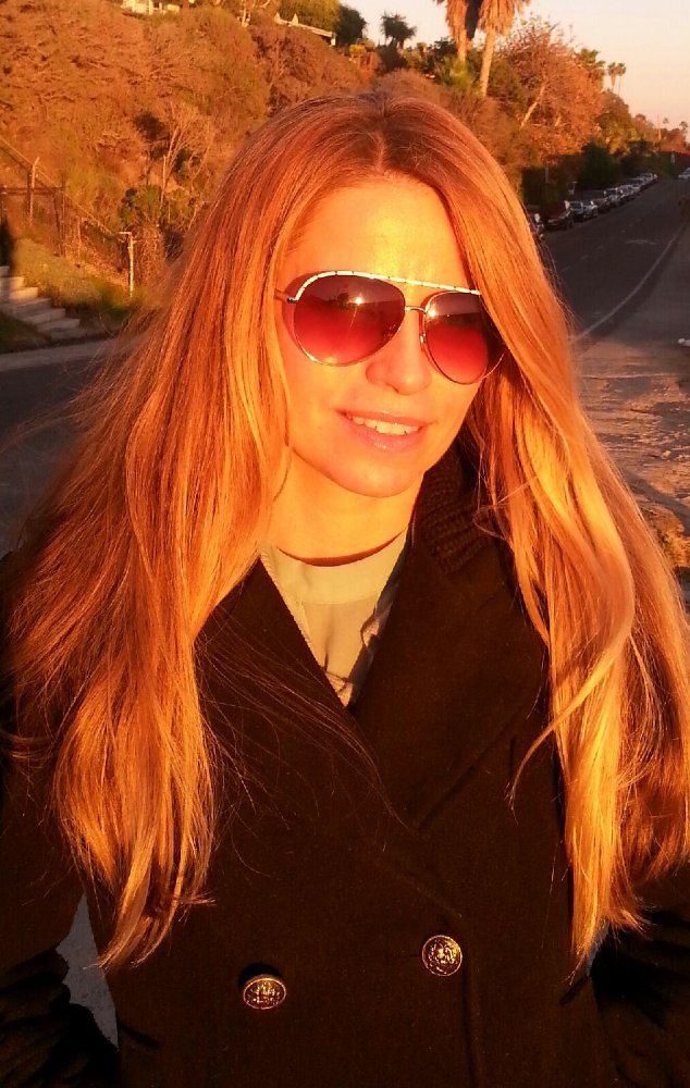 Selia Hansen
