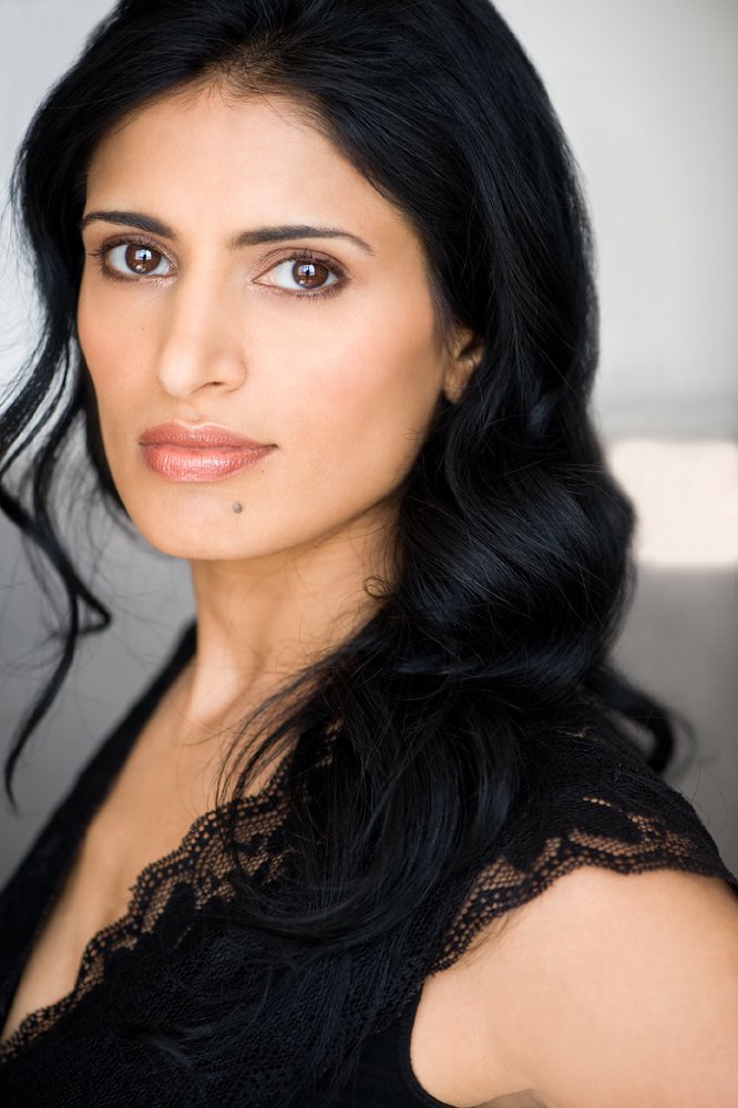 Julie Brar