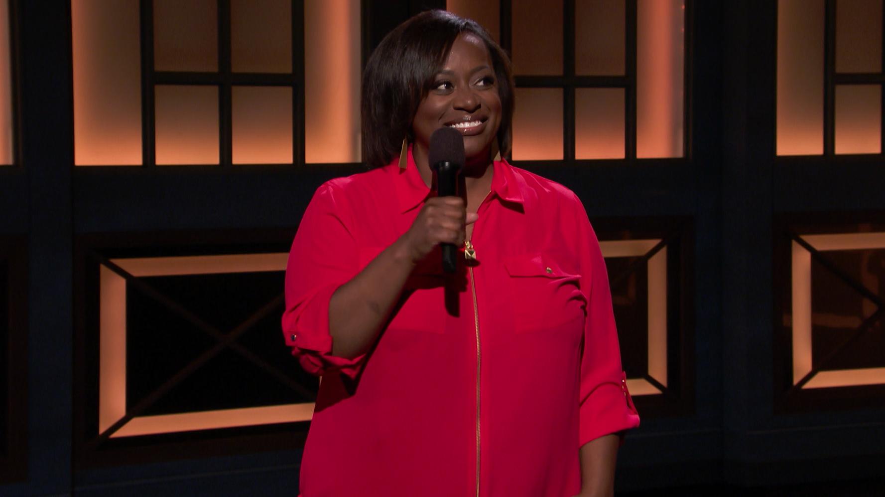 Erin Jackson