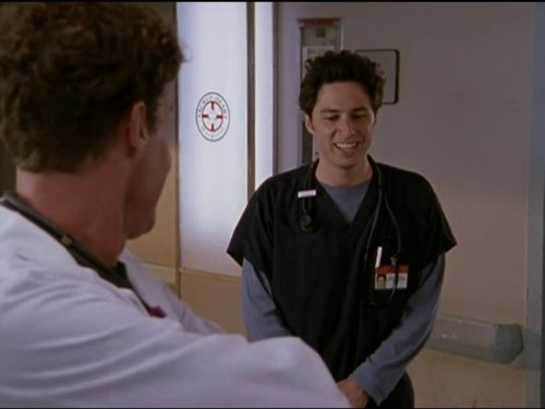 Dr. Perry Cox