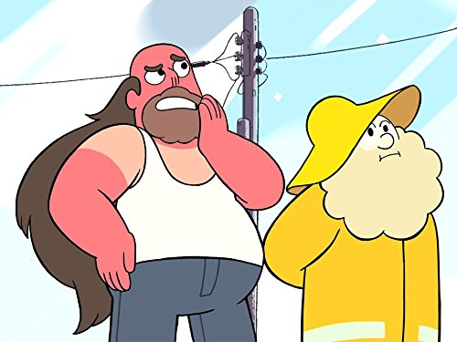 Greg Universe