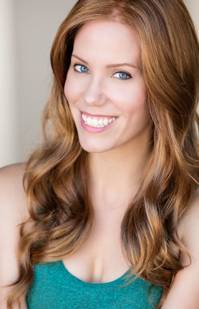 Jannica Olin
