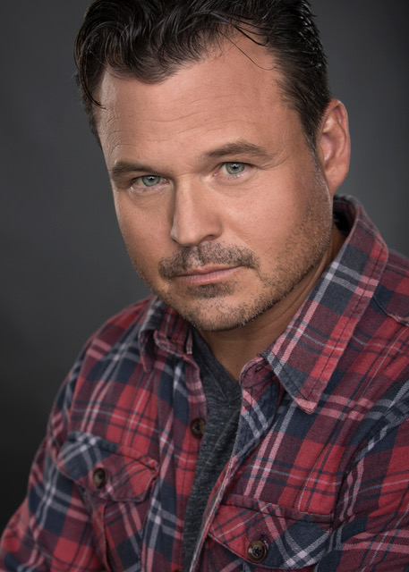 Eddie Vincent