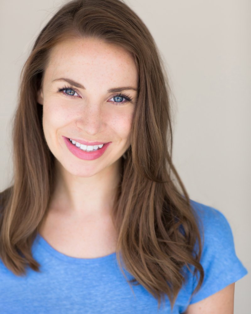 Amelia Brain