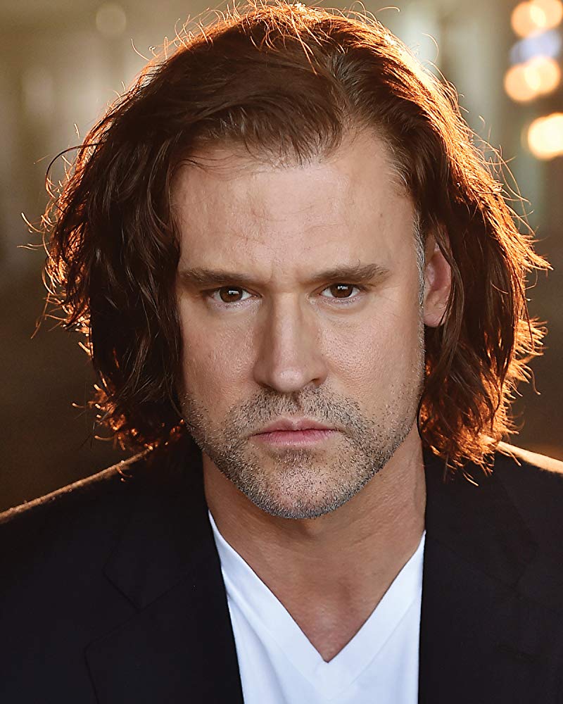 Neil Hoover