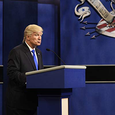 Donald Trump, Himself - Host, Tony Bennett, Himself, Various, Saddam Hussein, Al Pacino, Barney Frank, Captain Doug Hubert, Captain Steve Rogers...