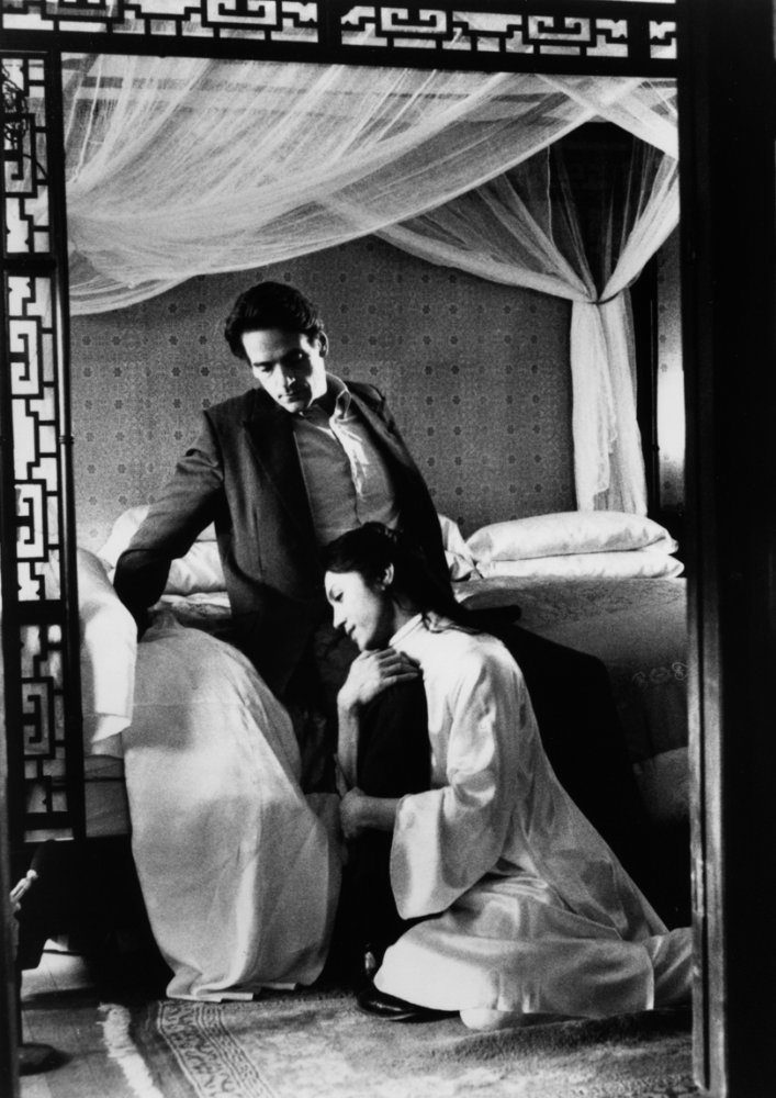 John Lone