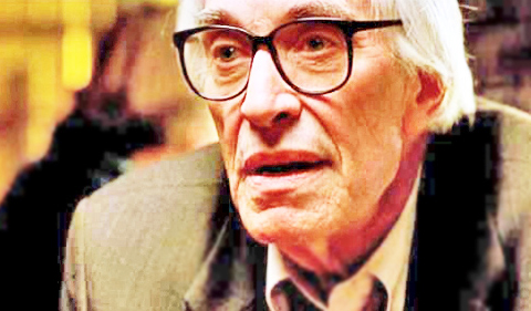 Abe Petrovsky