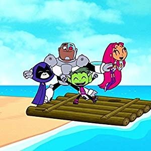 Cyborg, Sticky Joe, Tooth Fairy, Aqualad, Halloween Spirit, Thunder Thighs, Victor Stone, Zan, Announcer, Buttermilk Biscuit...