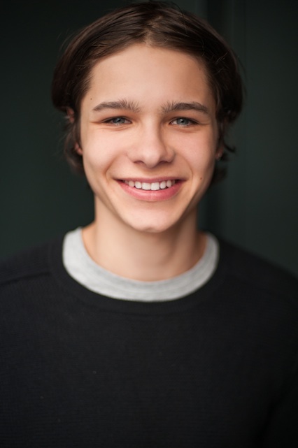 Toby Wallace