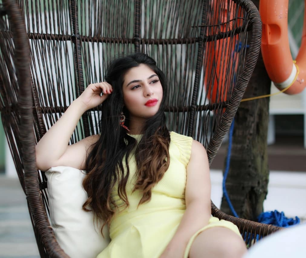 Roshni Wadhwani