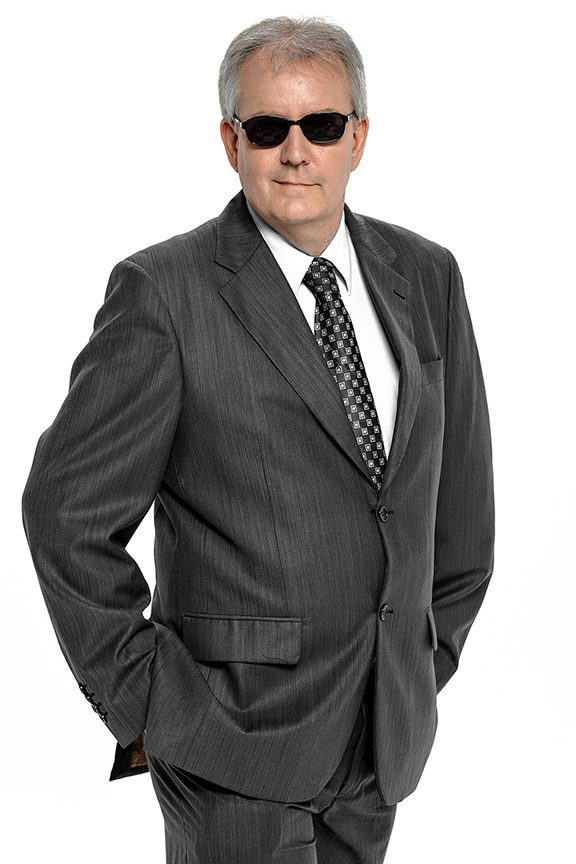 Steve Maggs