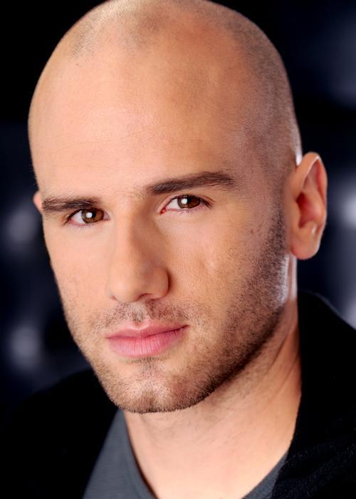 Seth Laird