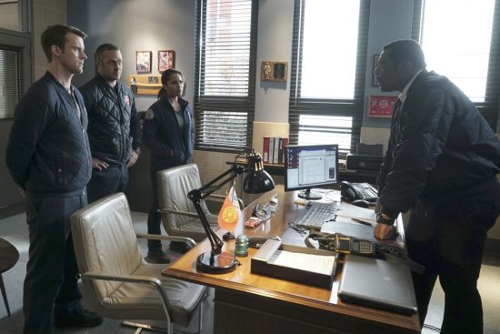 Matthew Casey