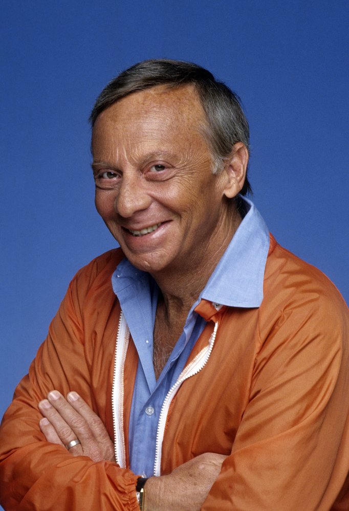 Norman Fell