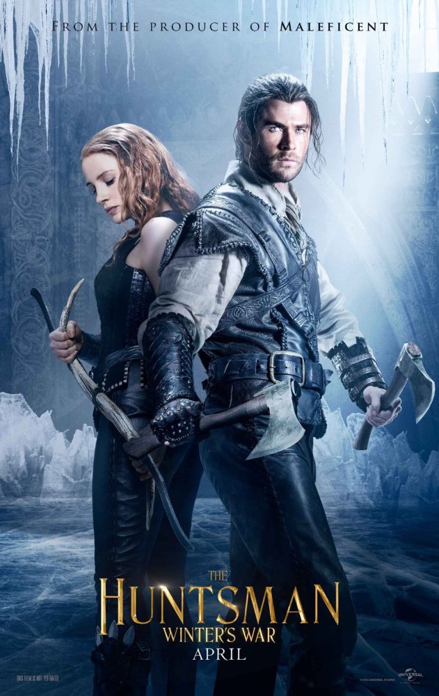 The Huntsman