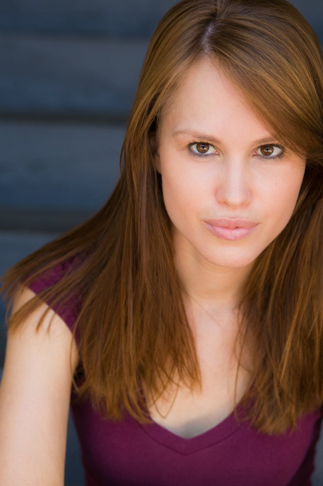 Kimberly Jo Howard