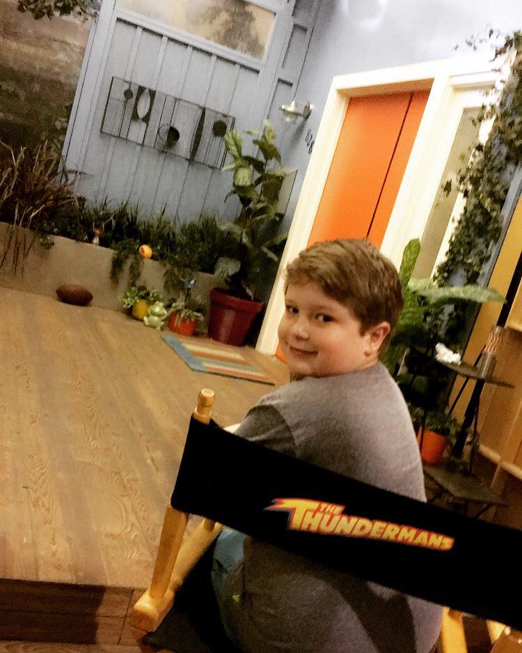 Brody Allen