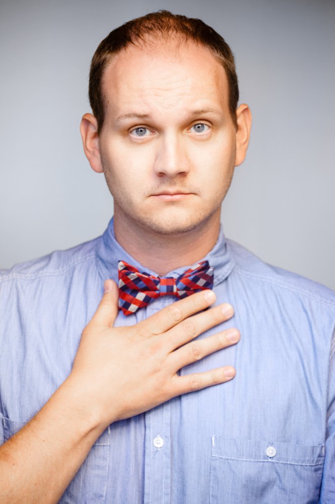 Nate Leykam