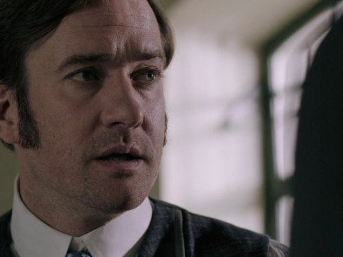 Matthew Macfadyen