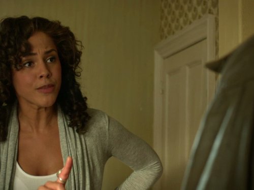 Lenora Crichlow