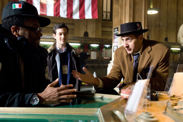 Detective Antonio 'Tony' Ricci