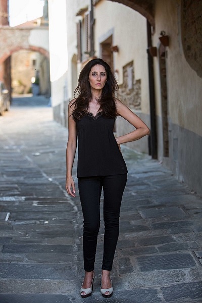 Giada Benedetti