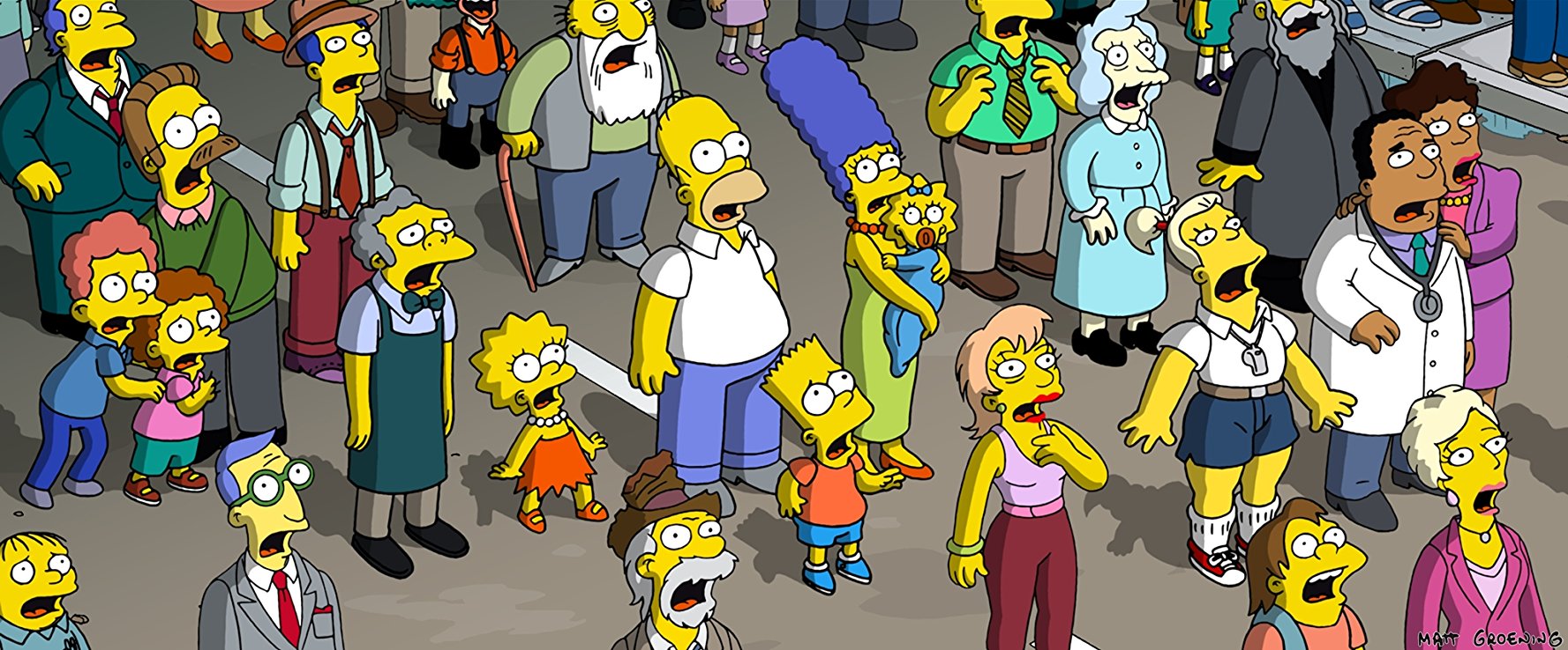 Lisa Simpson