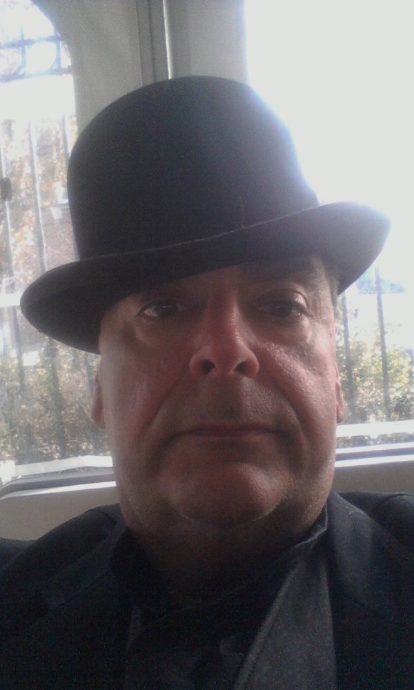 Gordon Silva