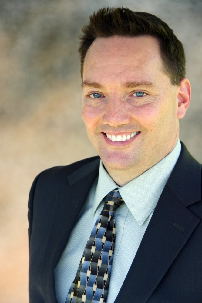 Michael Hennessey