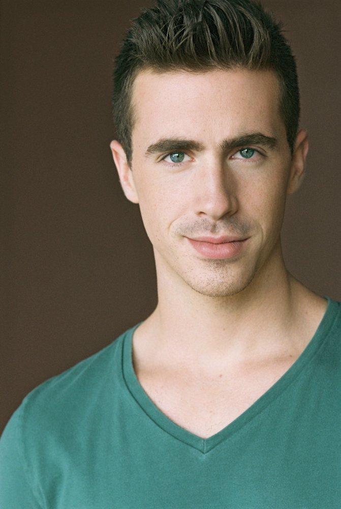 Ryan Sutton-Stevens