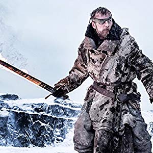 Beric Dondarrion