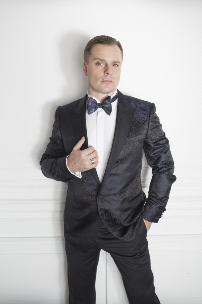 Aleksandr Nosik