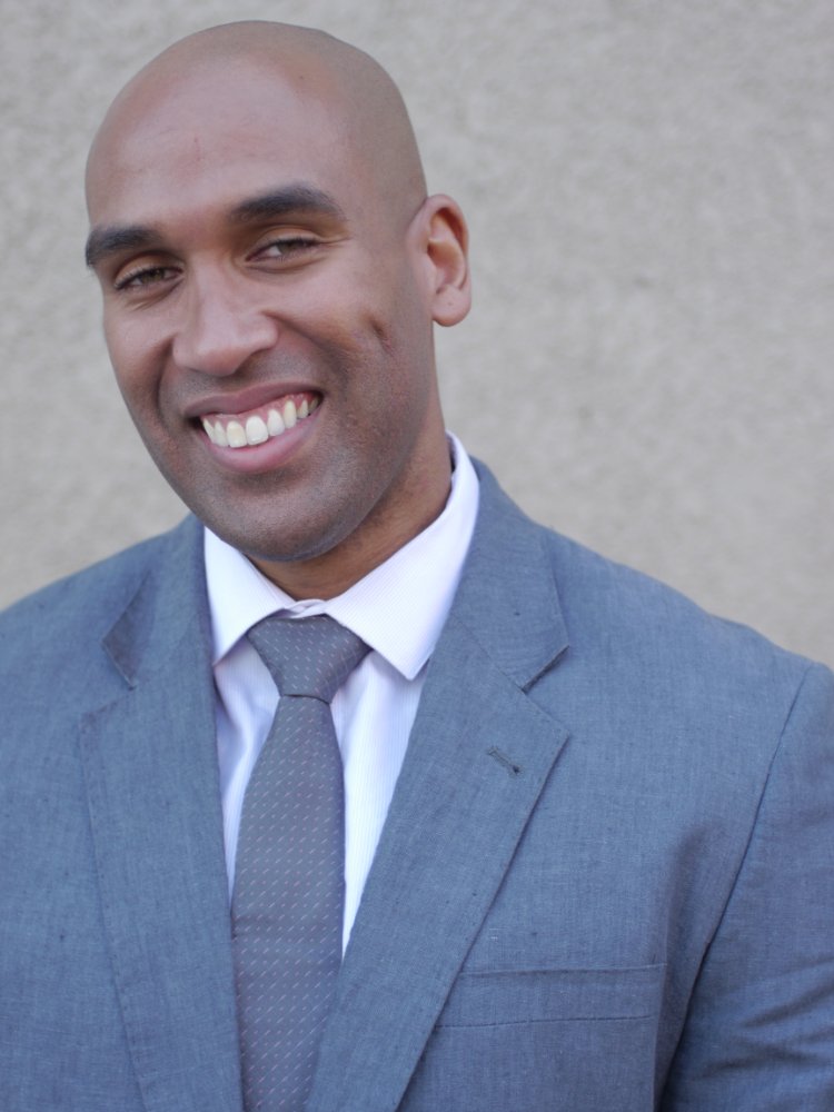 Leon Walker