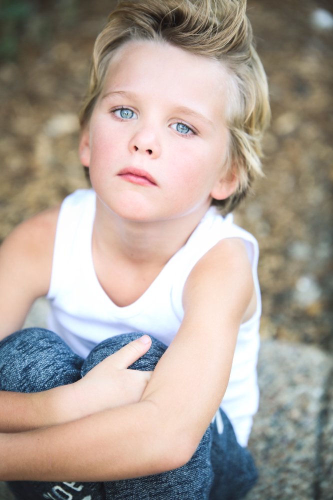 Kaysen Steele