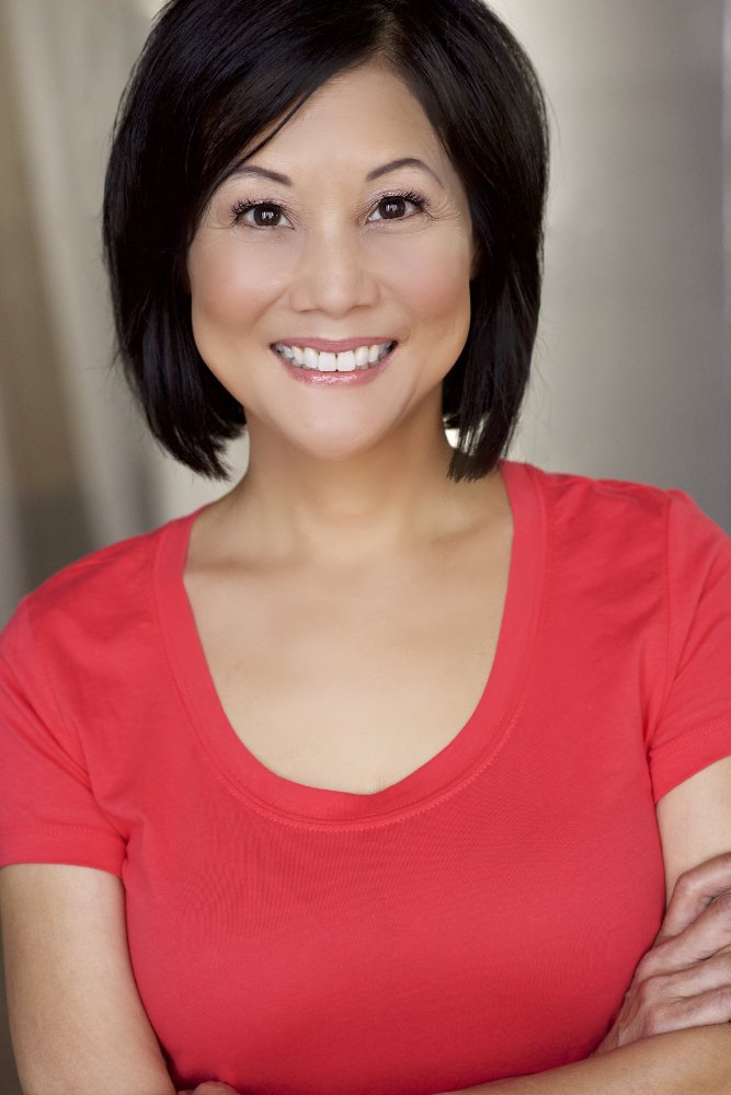 Noreen Lee