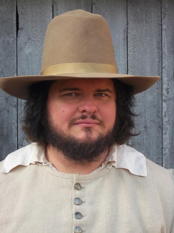 Matt Harding
